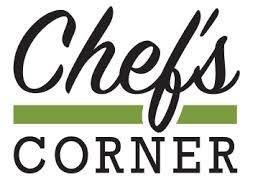 Chefs Corner Logo